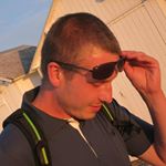 Profile Picture of Hauke Bjoern Luekensmeier (@haukebjoern) on Instagram