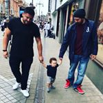 Profile Picture of Carl Graham (@carlos_g_86) on Instagram