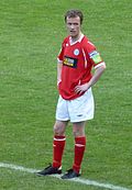 Profile Picture of Brendan McGill - Wikipediaon Wikipedia