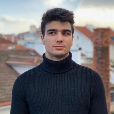 Profile Picture of Dominic Esposito (@domjespo) on Twitter