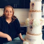 Profile Picture of Ibolya Tortadekor (@ibolya.tortadekor) on Instagram