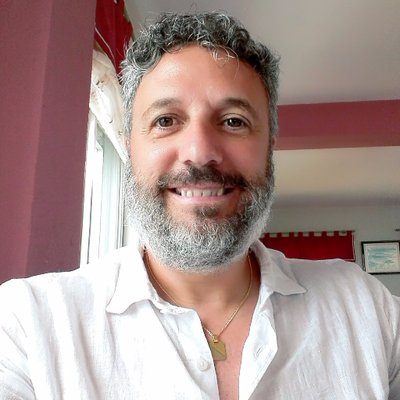 Profile Picture of Alfredo Cáceres Gato (@acaceresgato) on Twitter