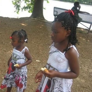 Profile Picture of April Towns (@getteniit) on Myspace