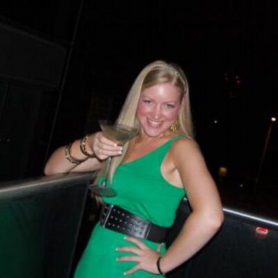 Profile Picture of Paula Conroy (@paula_conroy) on Twitter