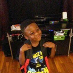 Profile Picture of Timothy McPherson (@timothymcpherson21) on Pinterest