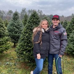 Profile Picture of Miranda McFarren (@miranda.mcfarren) on Tiktok