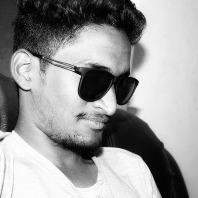 Profile Picture of Sahil_Ali (@patrick_schuettee) on Tiktok