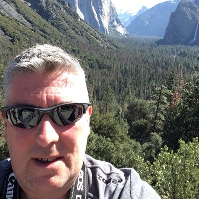 Profile Picture of Steve Matthews (@stevem2009) on Twitter