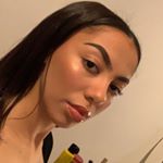 Profile Picture of Alicia Gilbert (@aliciagilbert_) on Instagram