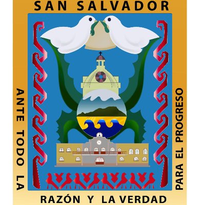 Profile Picture of San Salvador Hidalgo (@SanSalvador_Hgo) on Twitter