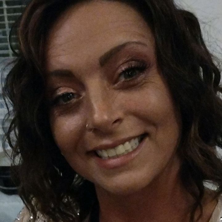 Profile Picture of April Stenberg185 (@aprilstenberg0813) on Tiktok