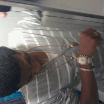 Profile Picture of Jesse Wilks (@babyface74gd) on Twitter