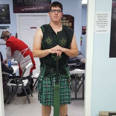 Marc Wingate - Twitter Profile Picture of Marc Wingate (@Seventoons) on Twitter