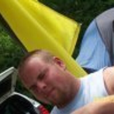 Profile Picture of Andrew Fulk (@Fulk514) on Twitter