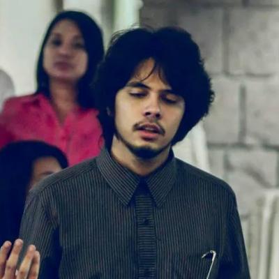 Profile Picture of Michael Unangst (@Ogremoch) on Twitter