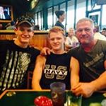 Profile Picture of Randall Bilyeu (@randallbilyeu) on Instagram