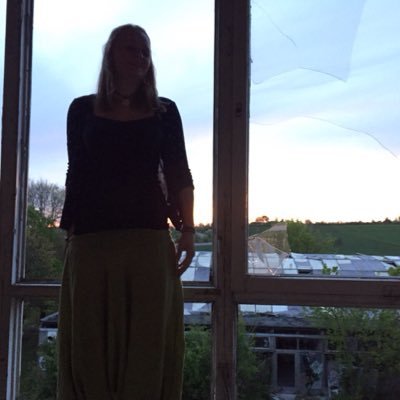 Profile Picture of Meerkind (@Julia_Lotta) on Twitter