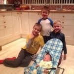 Profile Picture of Janet Barton (@oxjanetxo) on Instagram