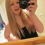 Profile Picture of katelyn anninga (@kttmareee) on Instagram