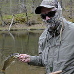 Profile Picture of Howard Marshall (@howardjmarsh) on Flickr