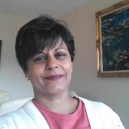 Profile Picture of Malini Prasad (@MaliniSantos) on Twitter