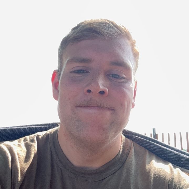 Profile Picture of Caleb Bean (@caleb5877) on Tiktok