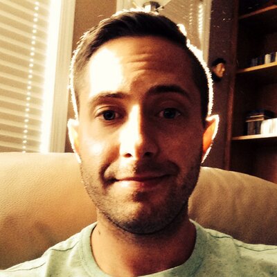 Profile Picture of Craig Chupka (@CraigChup) on Twitter