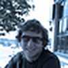 Profile Picture of David Schamberger (@Dave Schamberger) on Flickr