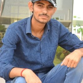Profile Picture of Vikram Gill (@vikramgill431) on Twitter