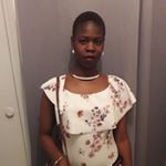Profile Picture of Fallone Nancy (@fayanyny) on Instagram