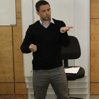 Profile Picture of Stephen Kiernan (@Stephenkiernan) on Twitter