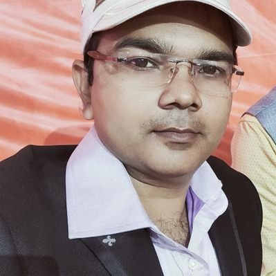 Profile Picture of Bramhanand Kashyap (@BramhanandKash2) on Twitter