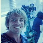 Profile Picture of Alexander Sass (@sass_alexander) on Instagram