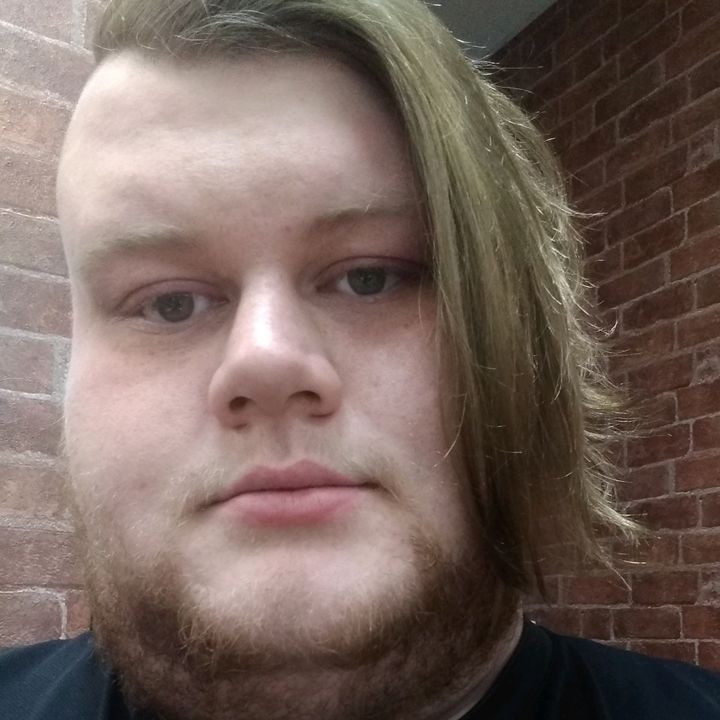 Profile Picture of Michael Chapel (@michaelchapel) on Tiktok