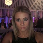 Profile Picture of Justyna Chojnowska-Burblis (@justynka80) on Instagram