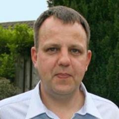 Chris Wright - Twitter Profile Picture of Chris Wright (@shinerweb) on Twitter