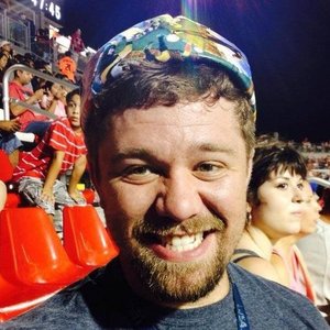 Profile Picture of Drew Joseph Harrison (@drew.joseph.harrison) on Myspace