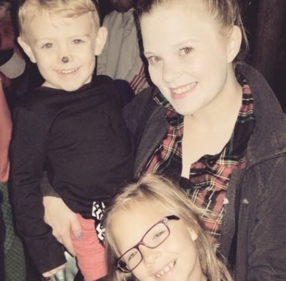 Profile Picture of Danielle Wooten (@dswooten92) on Poshmark