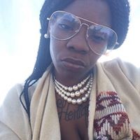 Profile Picture of Kenya Johnson (@kenya-johnson-43) on Quora
