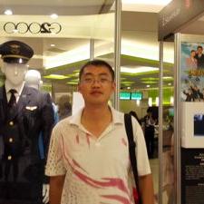 Profile Picture of Alex Yin (@alexyin1974) on Twitter