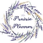 Profile Picture of the Prairie Planner - Stacey (@theprairie.planner) on Instagram