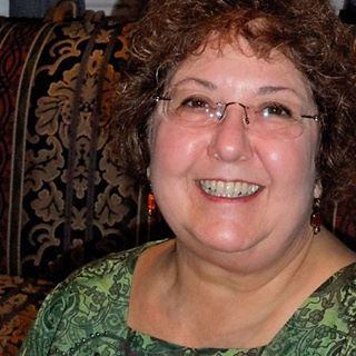 Profile Picture of Catherine M. Scala (@catherine.m.scala) on Facebook