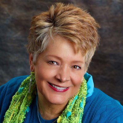 Profile Picture of Vicki Baldwin (@journeysgt) on Twitter