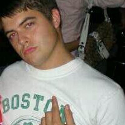Profile Picture of Alex Beaty (@ajbeaty311) on Twitter