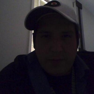 Reuben Bear-Hunter - Twitter Profile Picture of Reuben Bear-Hunter (@deadcelebrity09) on Twitter