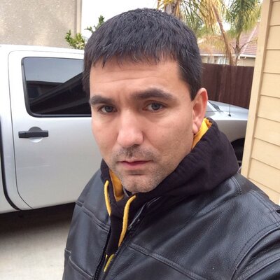 Profile Picture of Andy Cheney (@CheneyAndy) on Twitter