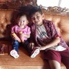 Profile Picture of Chrisel Serianl Sang (@@chriselserianlsangari) on Tiktok