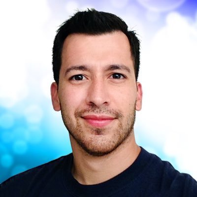 Profile Picture of Caleb Black (@blackiscaleb) on Twitter