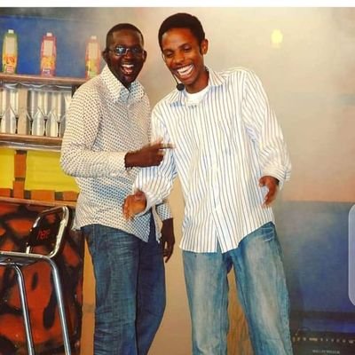 Profile Picture of Mtetezi (@Karol_KenJ) on Twitter