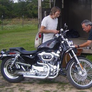 Profile Picture of George Gaspar (@406781833) on Myspace